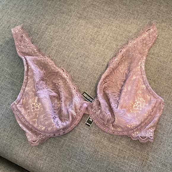 Victoria secrets lace bra - Picture 1 of 3